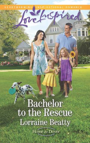 [Home to Dover 05] • Bachelor to the Rescue